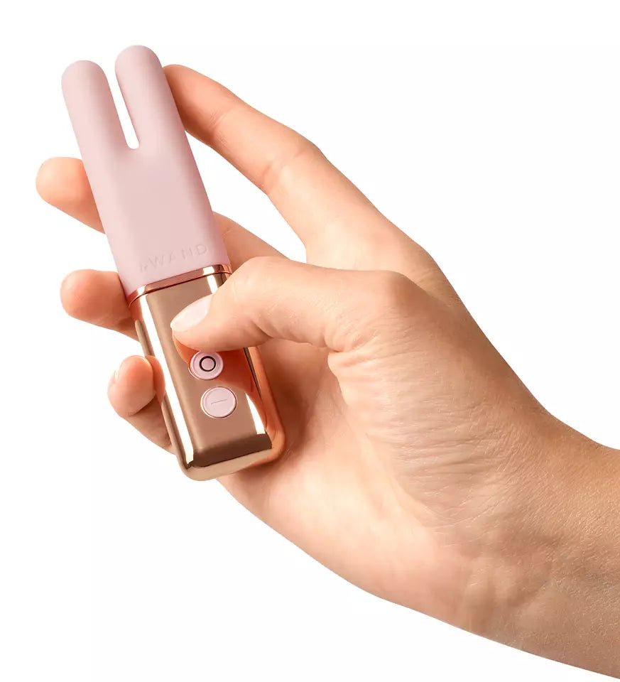 LE WAND DEUX 輕巧免子按摩器