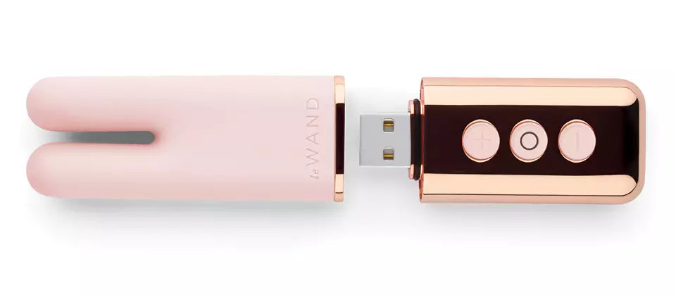 LE WAND DEUX 輕巧免子按摩器