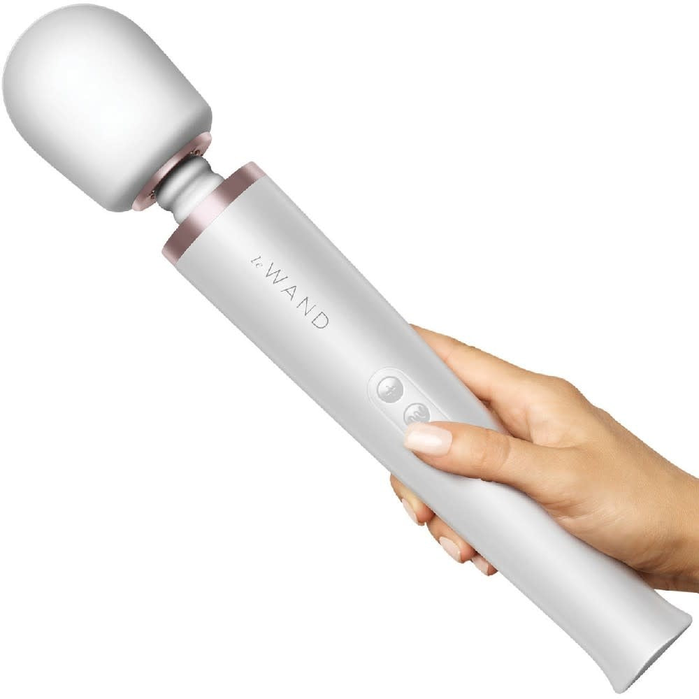 Le Wand Rechargeable Massager震動器