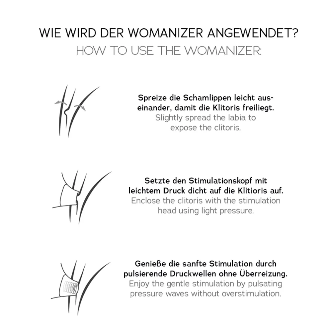 WOMANIZER PREMIUM 2