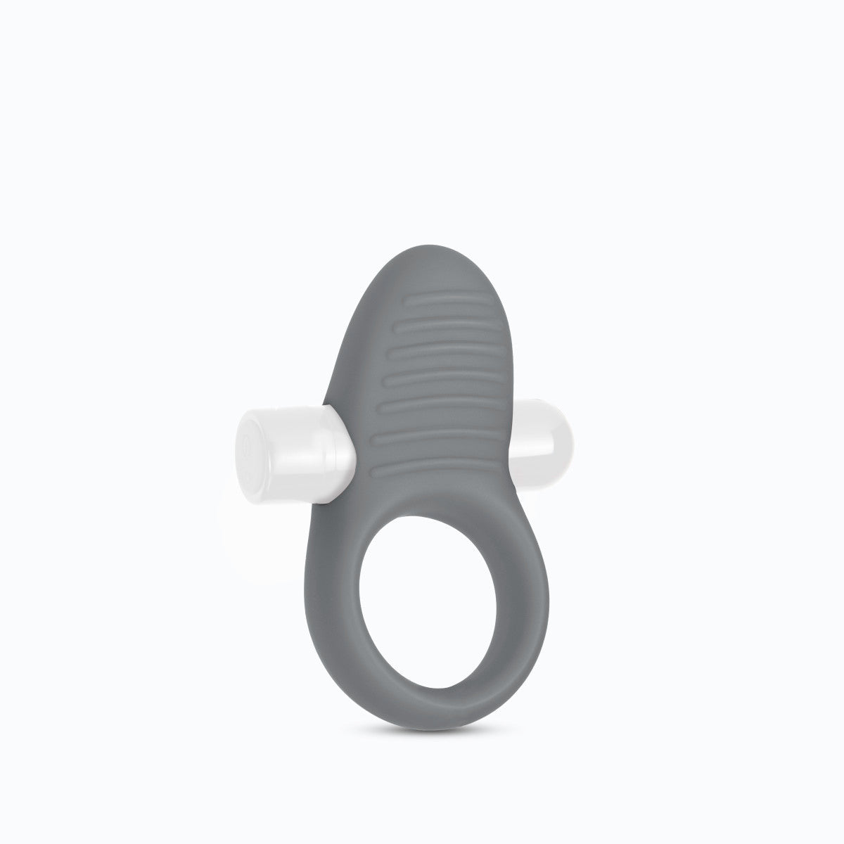 美國Blush Noje | C1 Slate: Rechargeable Vibrating Penis Ring - Made with Puria Silicone 可充電振動陰莖環 -