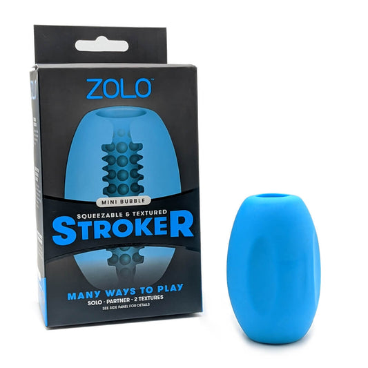 Zolo Mini Bubble Stroker飛機杯