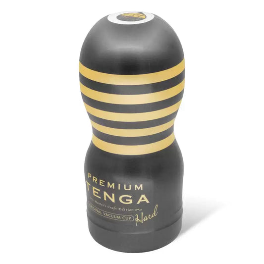 PREMIUM TENGA 飛機杯