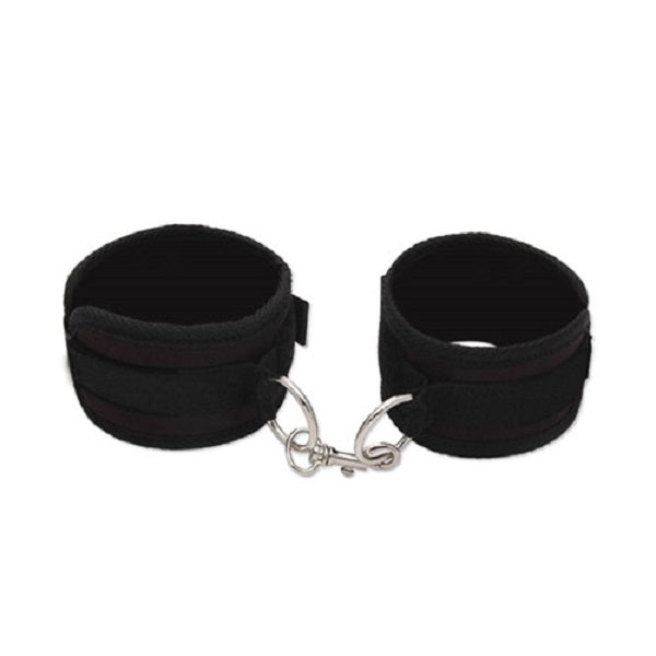 美國-S&M Essentials Love Cuffs