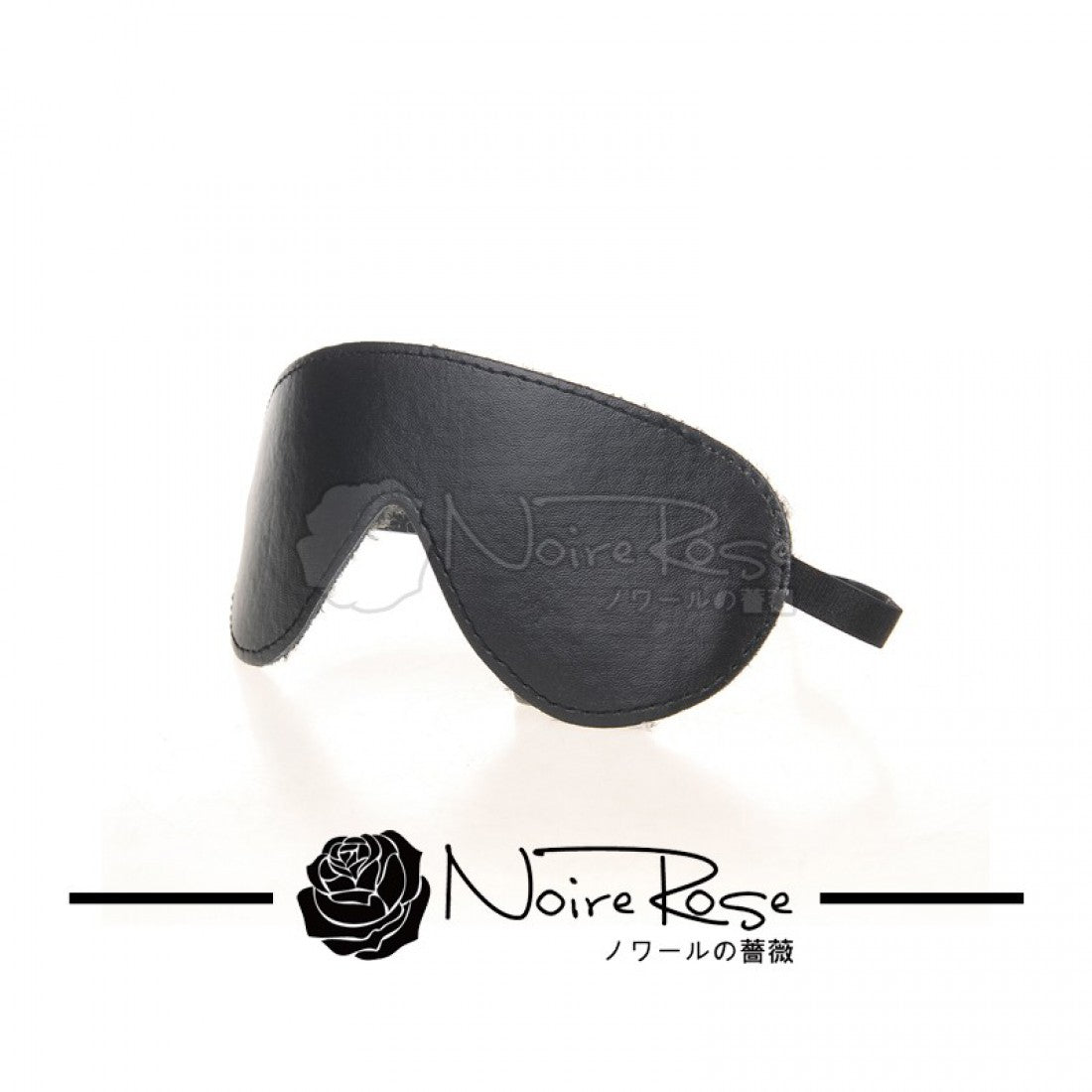 NOIRE-ROSE 愛的眼罩